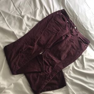 Gap leggings (jeggings)